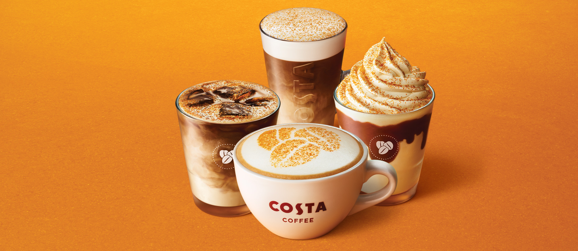 Costa Coffee